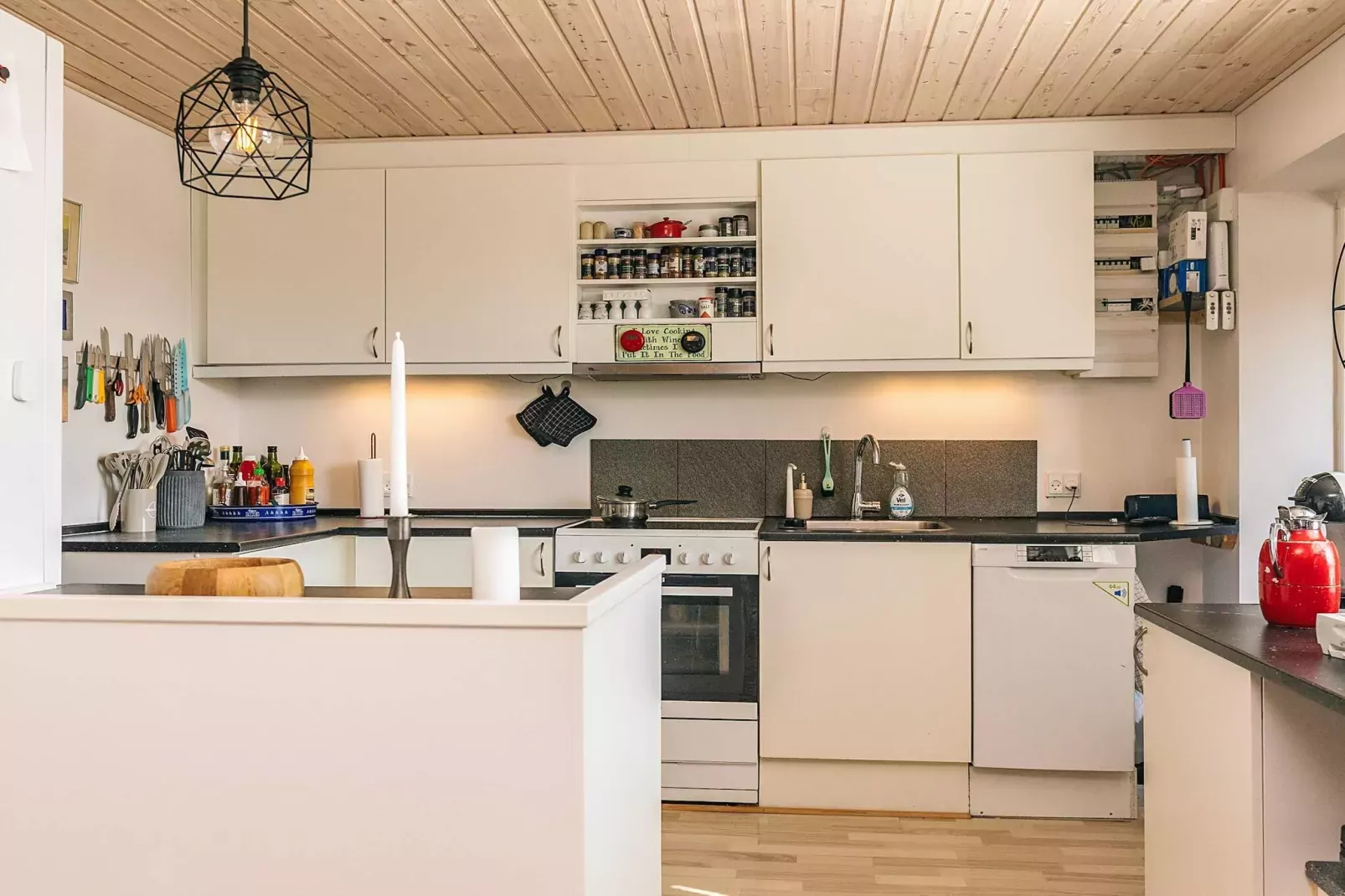 8 Personen vakantie huis in Bagenkop-Binnen