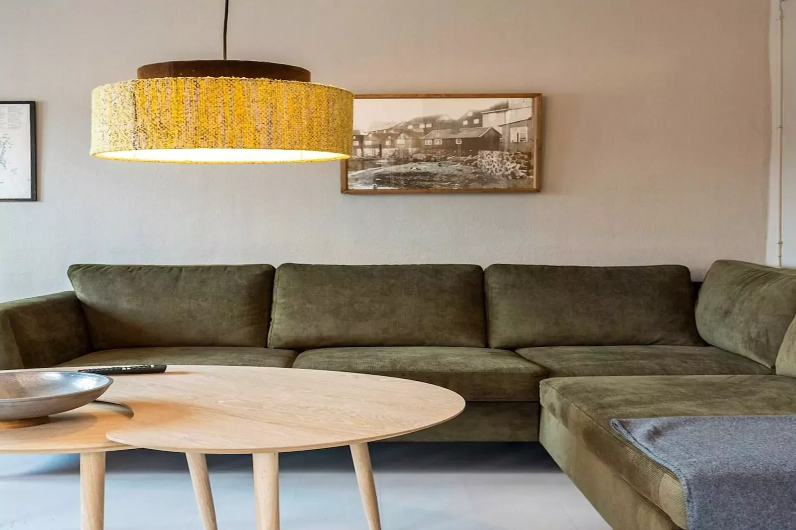 Nieuw 30m² Apt in Torshavn -- By Traum Ferienwohnungen-Binnen