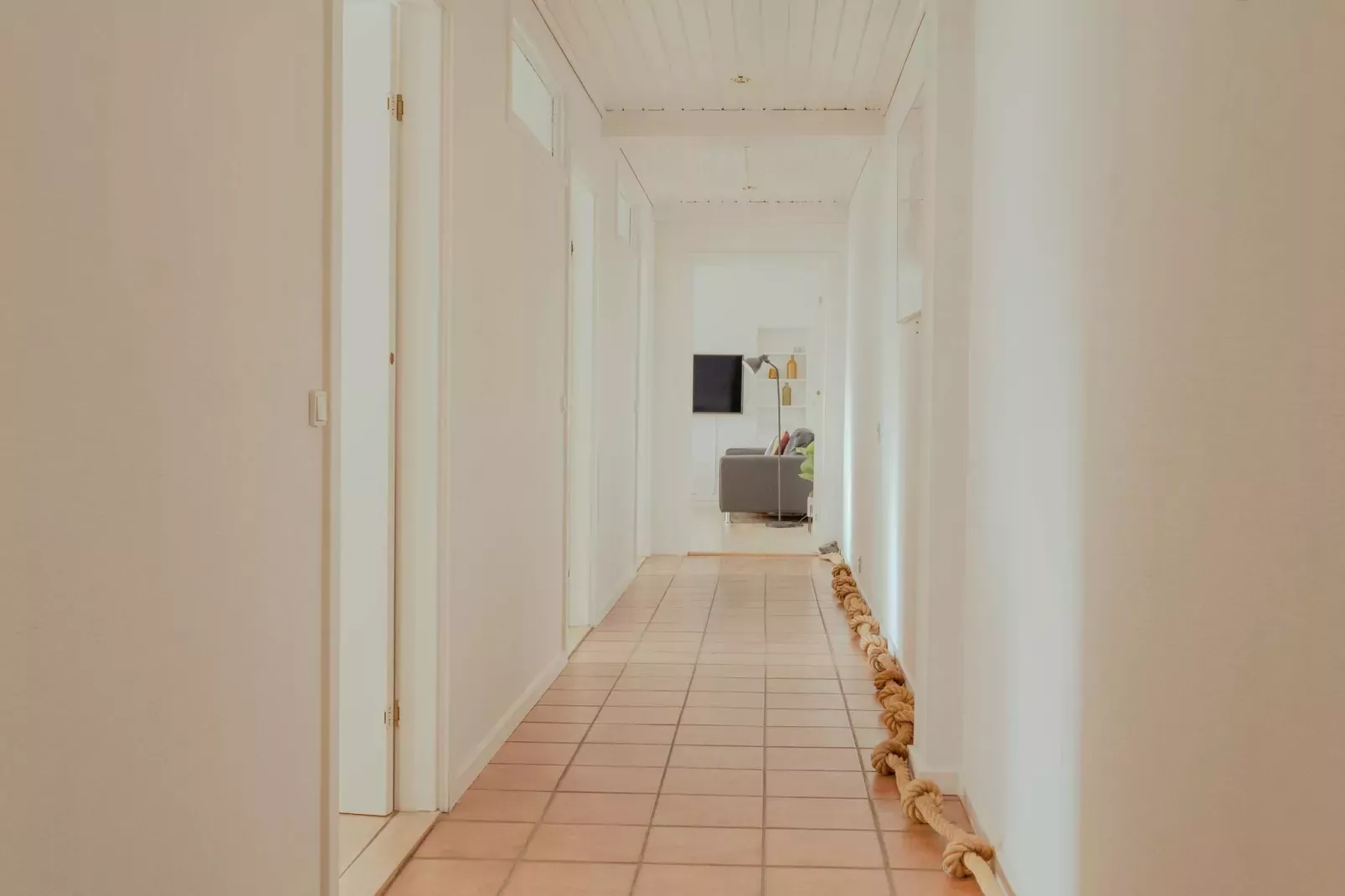 Centraal 3BR in Torshavn -- By Traum Ferienwohnungen-Binnen