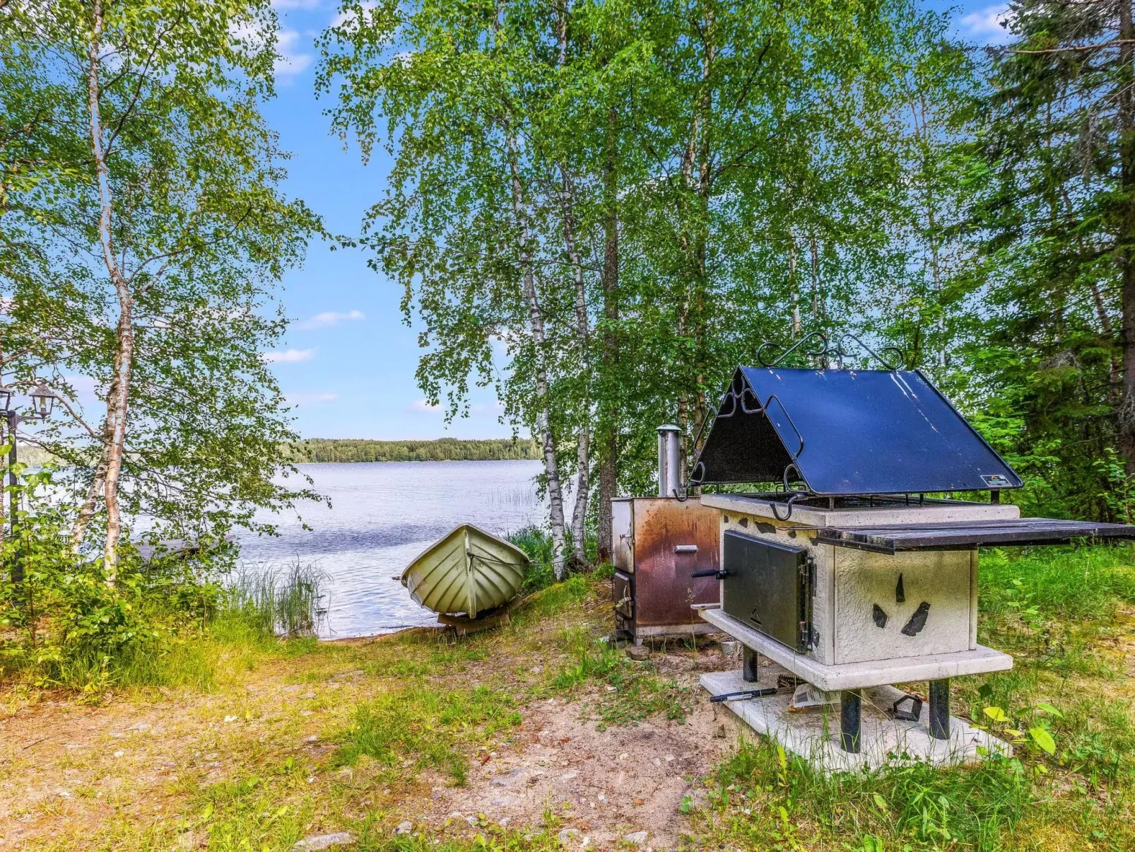 Kiviniemi-Binnen