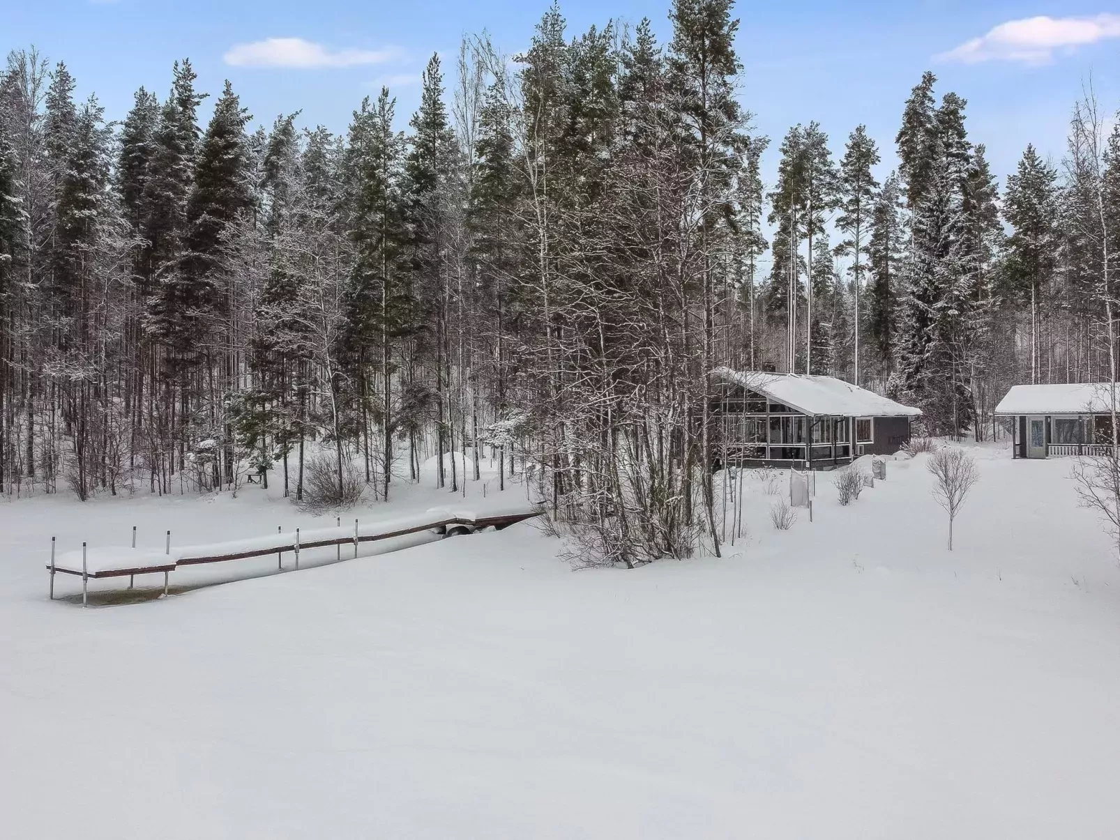 Saimaanranta-Buiten