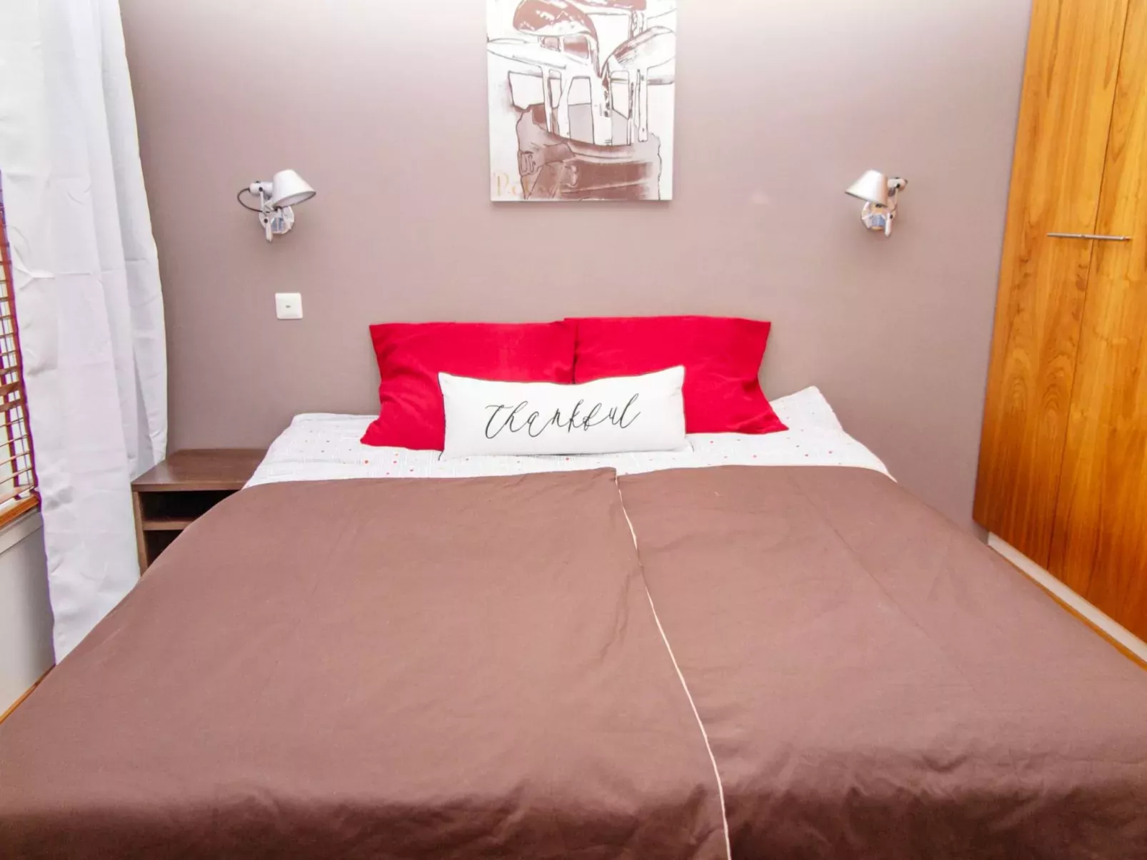 Tahko spa junior suite orange a 10-Binnen