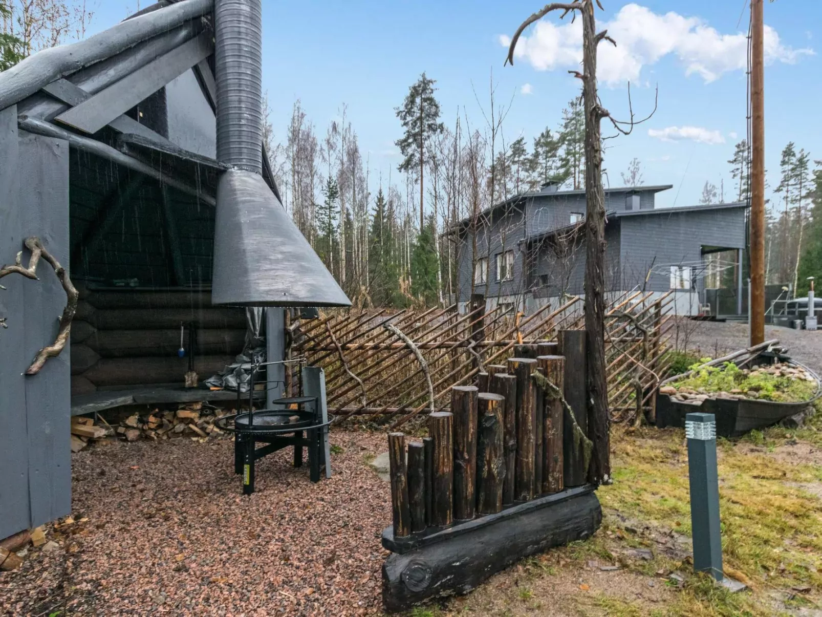 Käkikello-Buiten