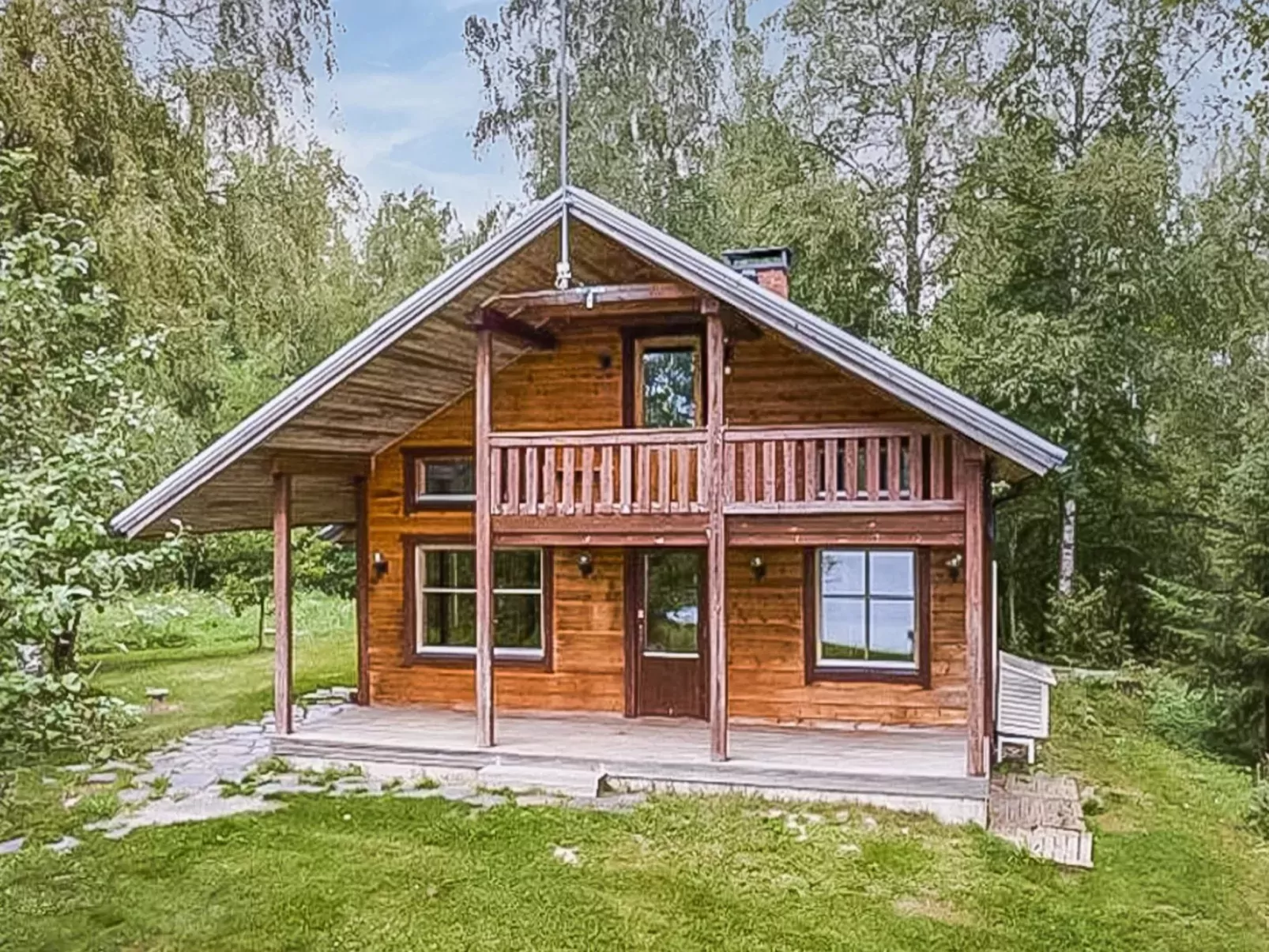 Haaparanta-Buiten