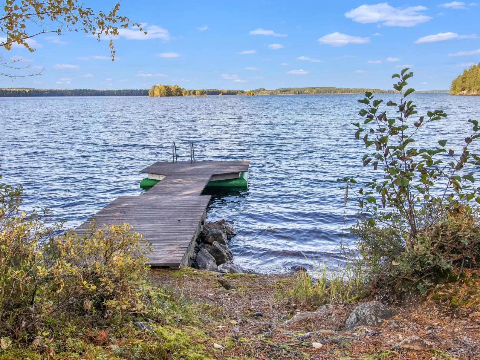 Pirkonlahti-Buiten