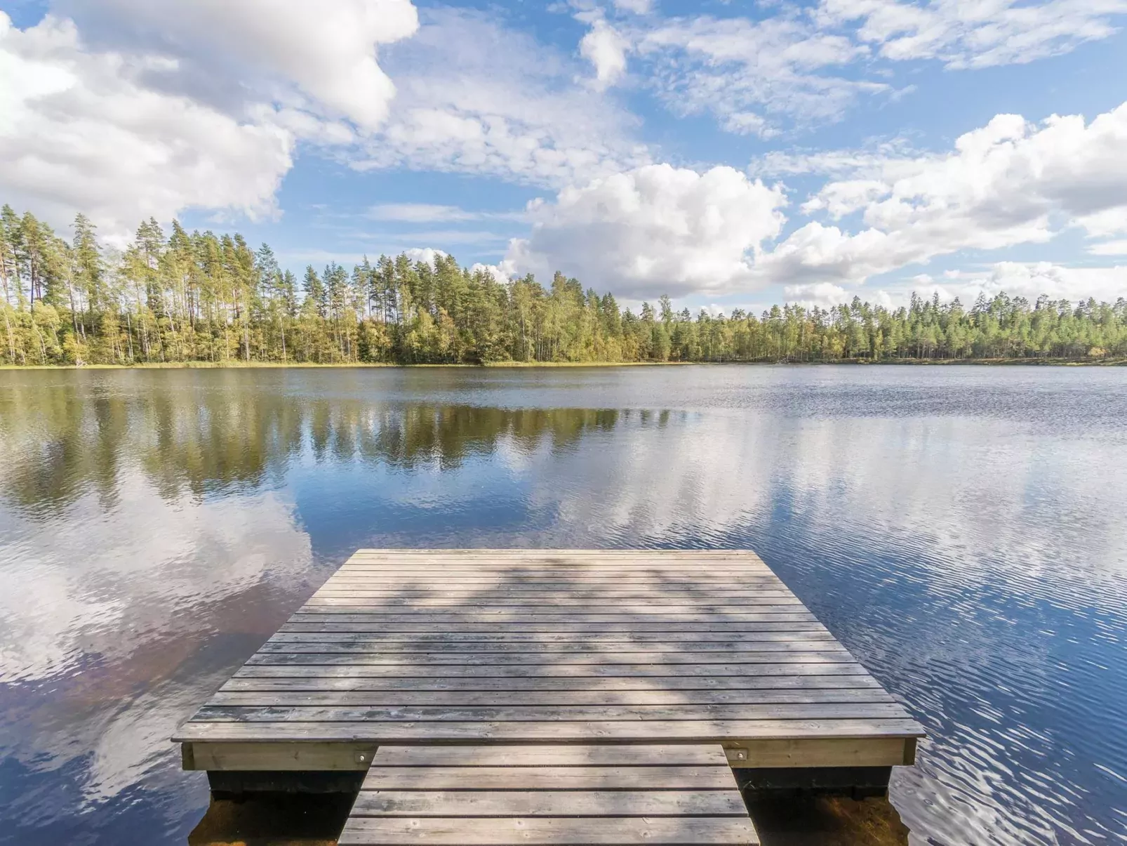 Valkealammi-Buiten