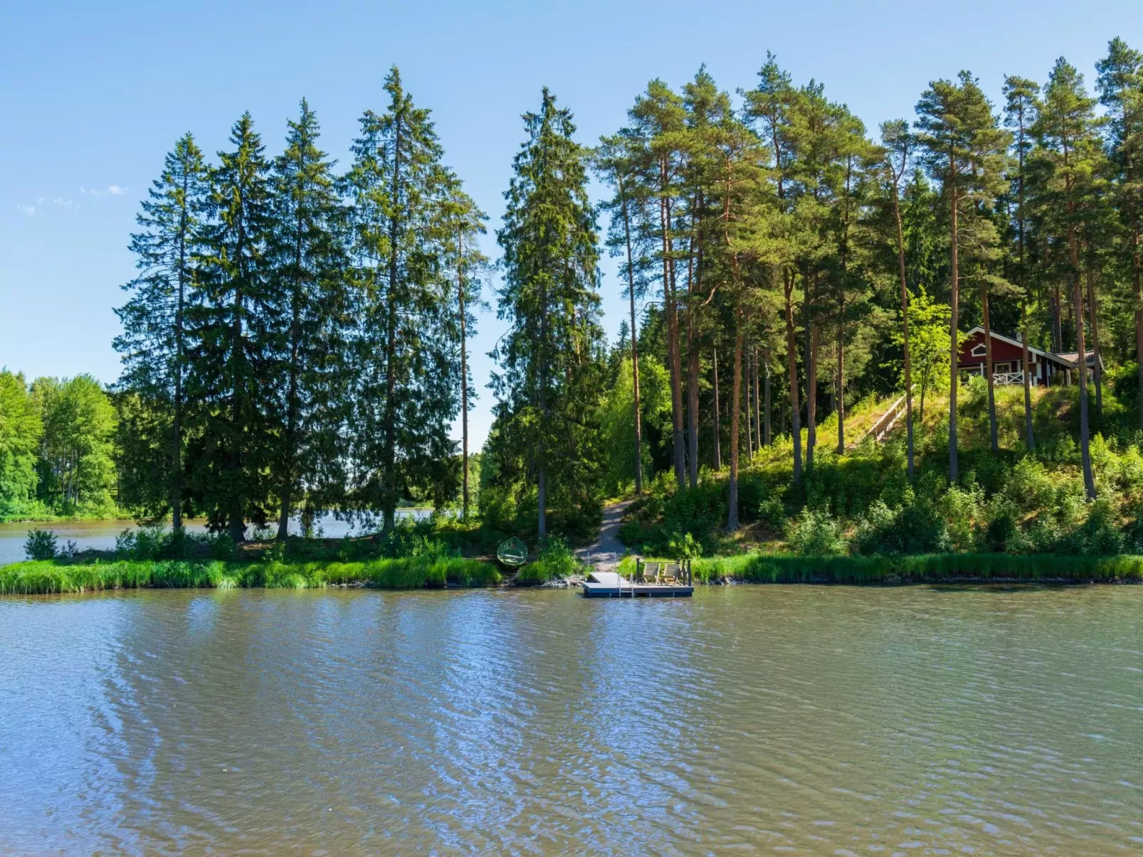 Kivitasku-Buiten