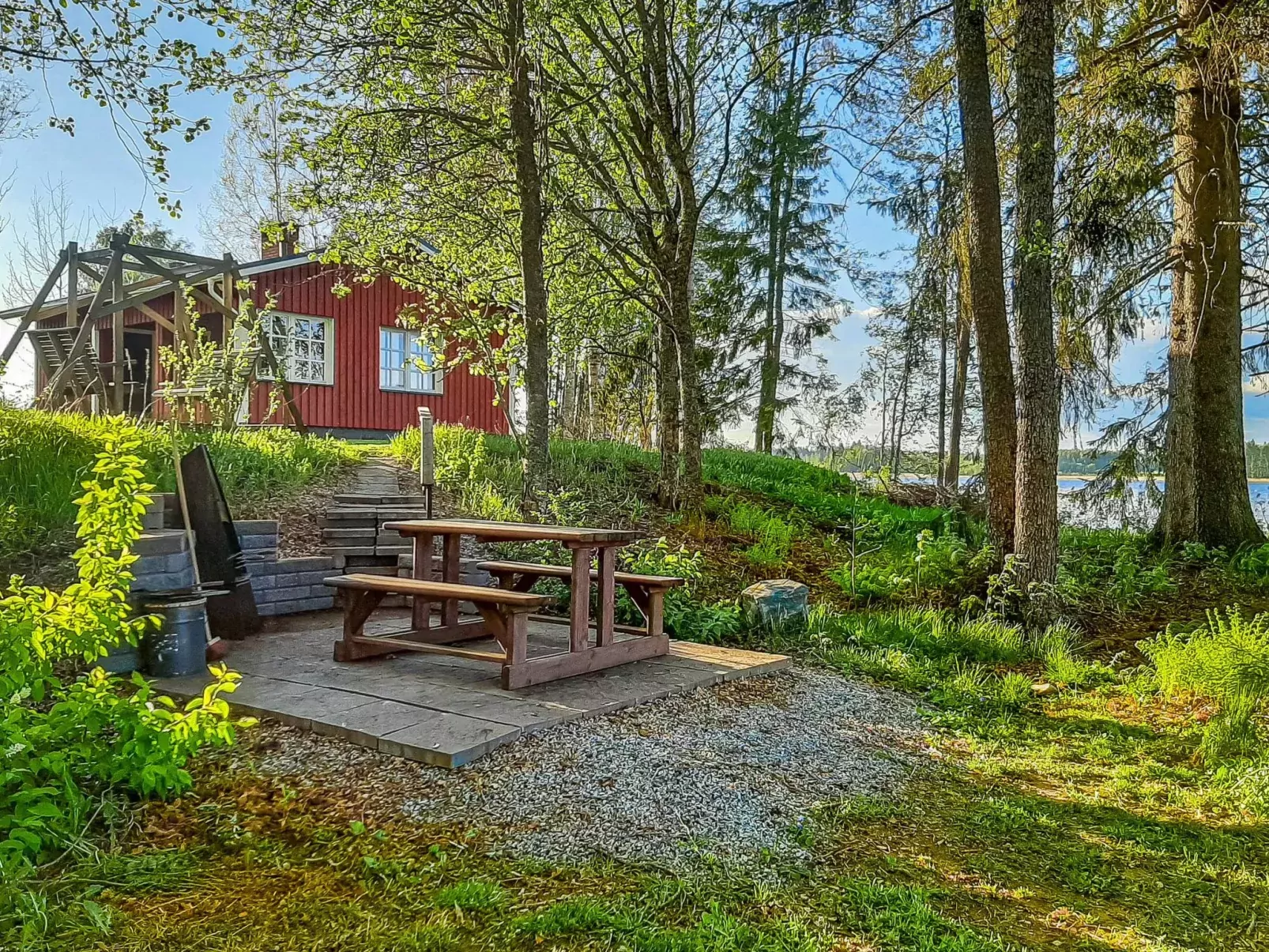 Haukiranta-Buiten