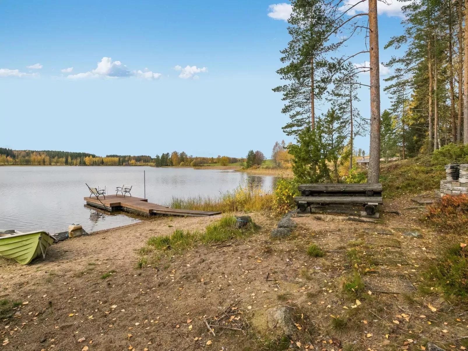 Mäntykumpu-Buiten
