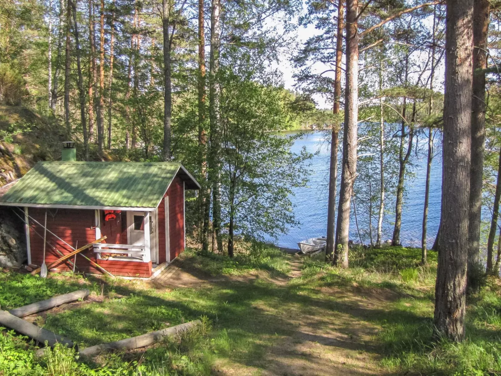 Suvituuli-Buiten