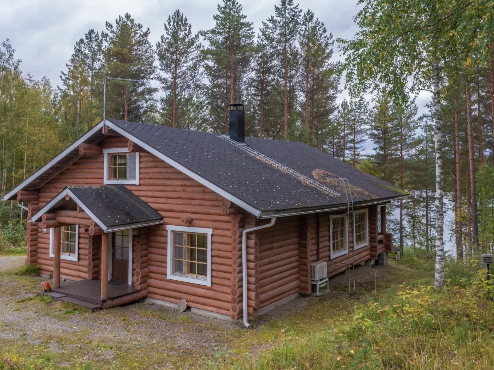 Mäntyrinne-Buiten