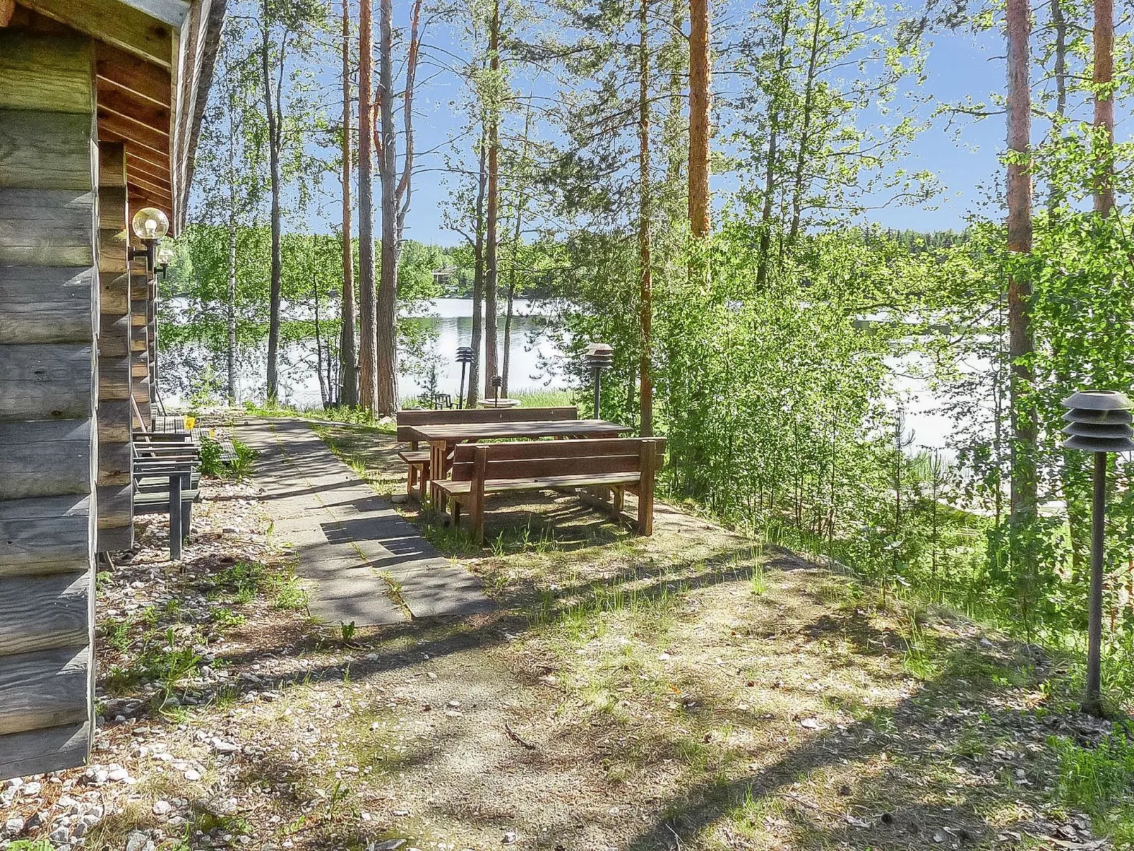 Matikkaniemi-Buiten