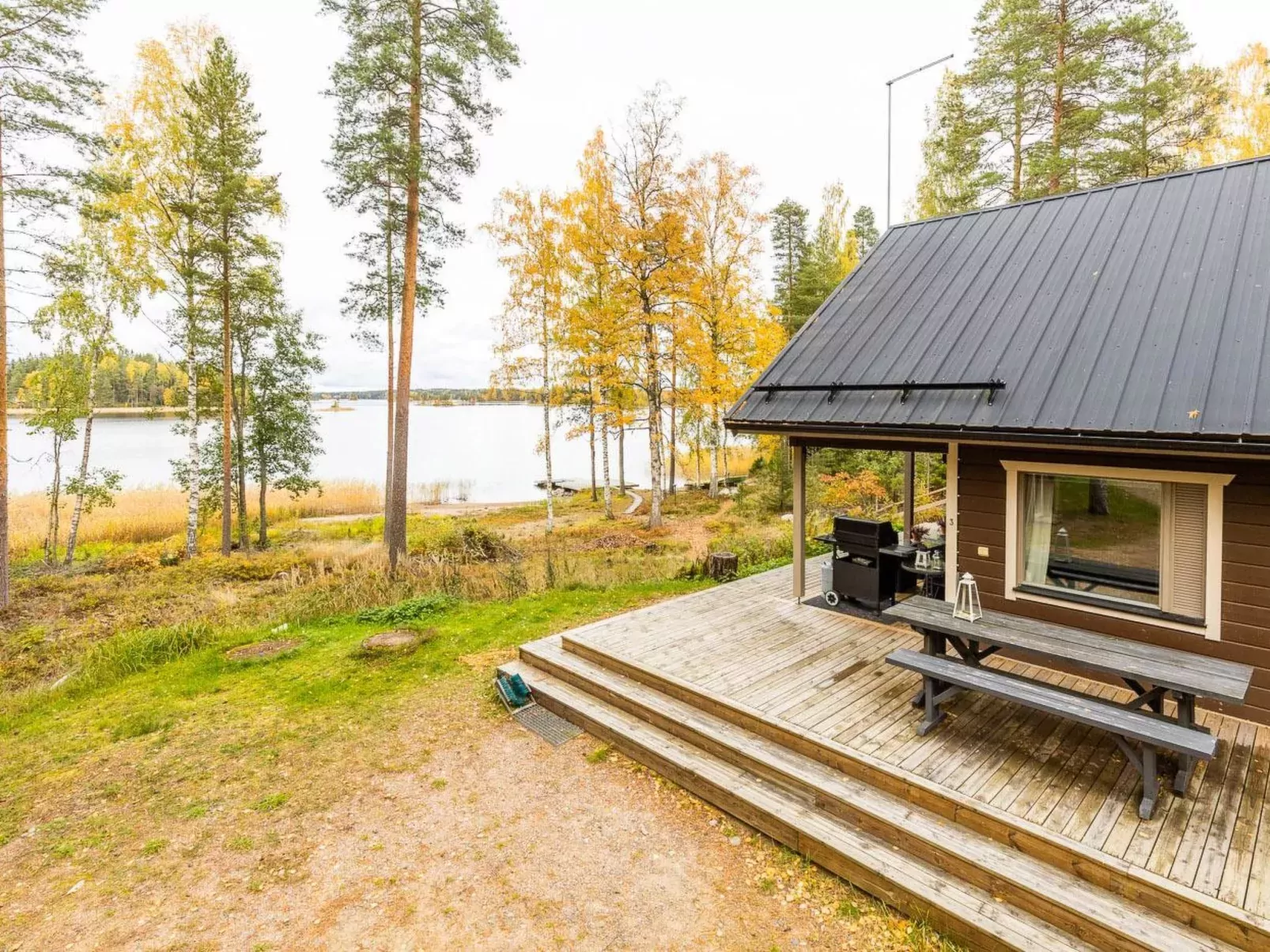 Ranta 3-Buiten