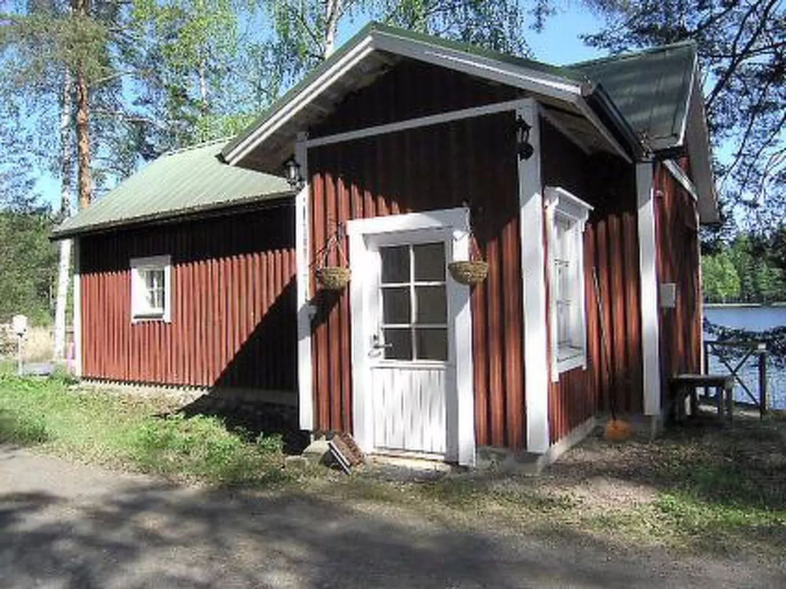 Hannala-Buiten