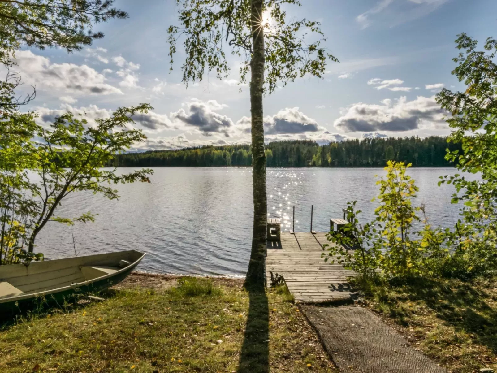 Rantahaka-Buiten
