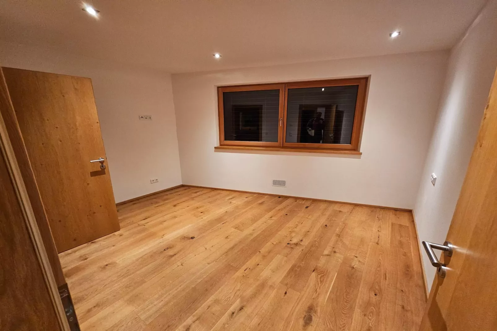 Penthouse Fuchs 2-Slaapkamer