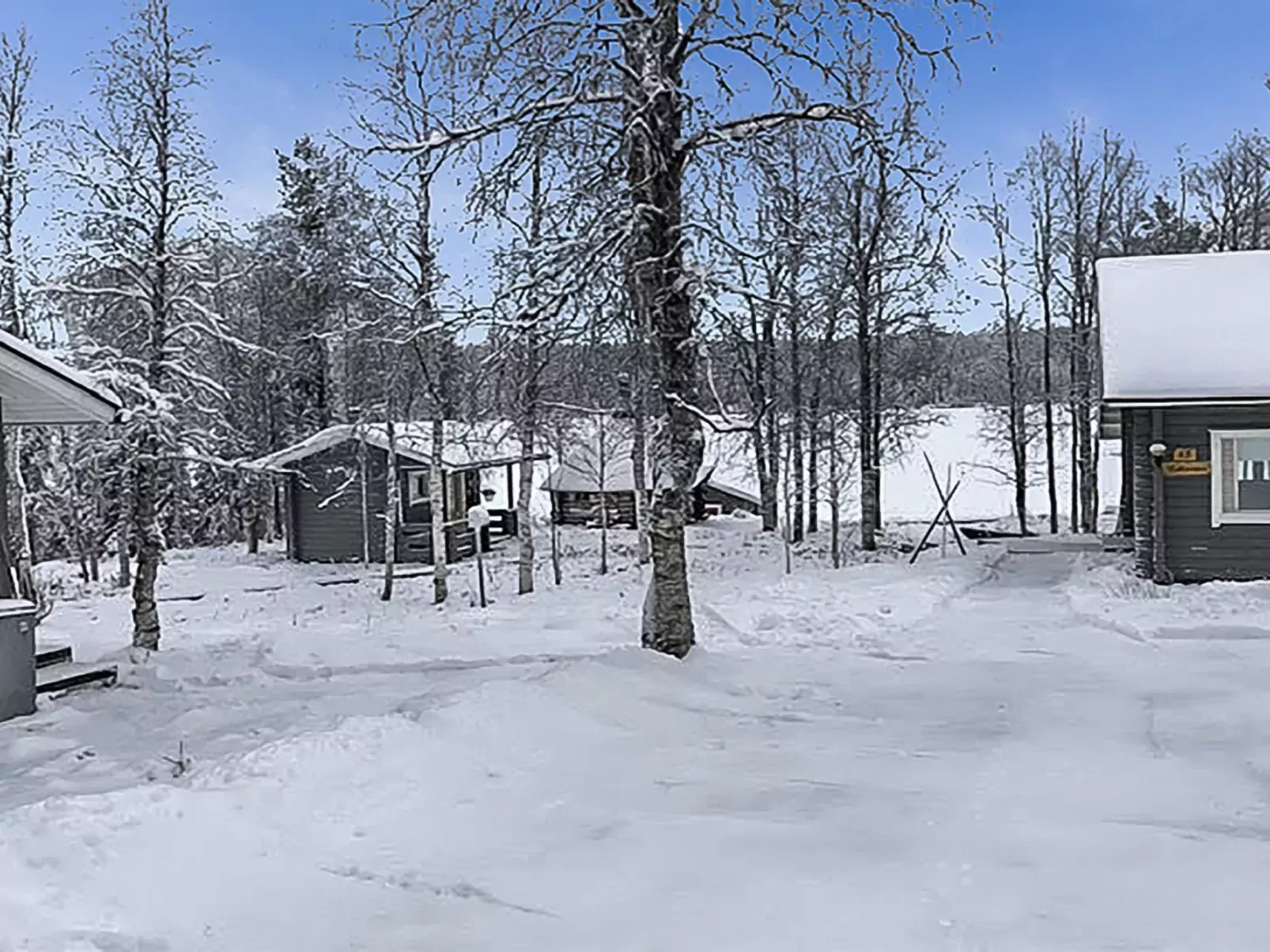 Kallentupa-Buiten