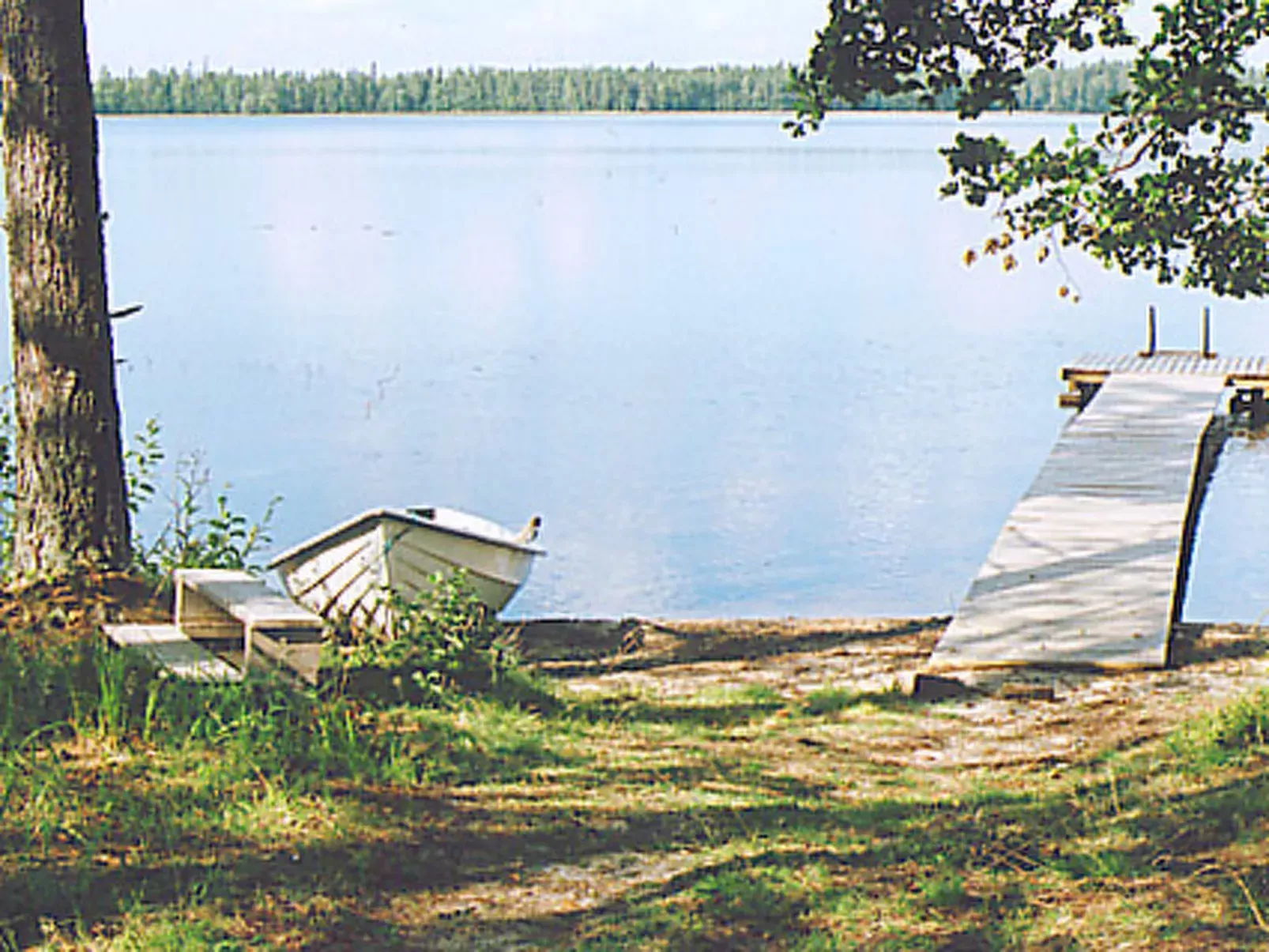 Eteläranta-Buiten
