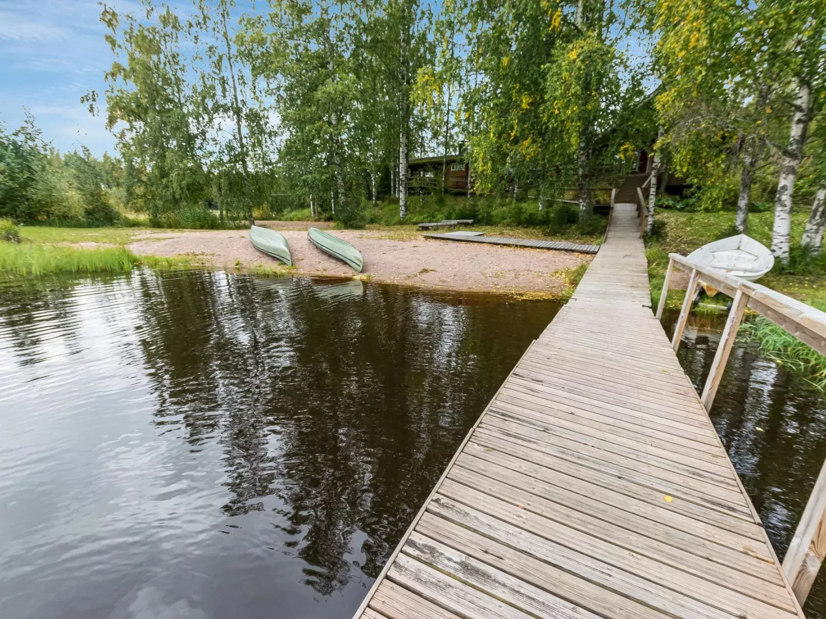 Koivuranta-Buiten