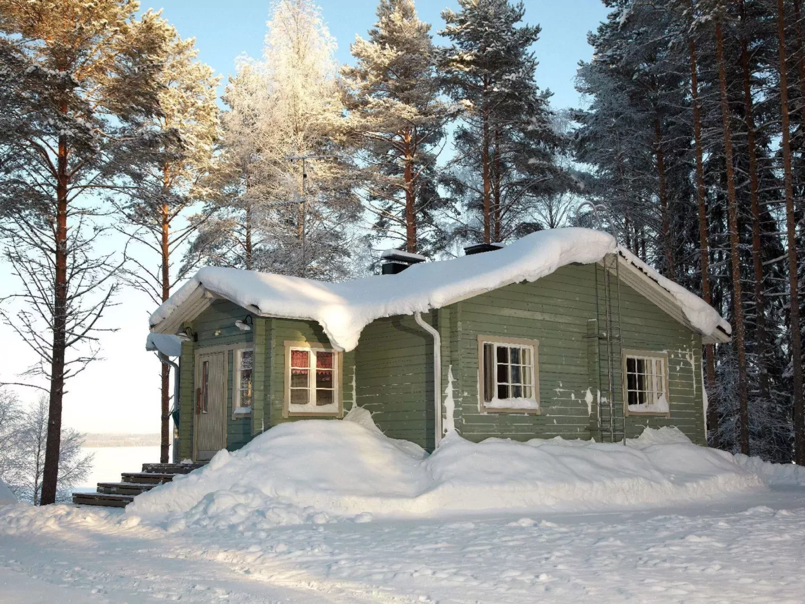 Tuuliranta-Buiten