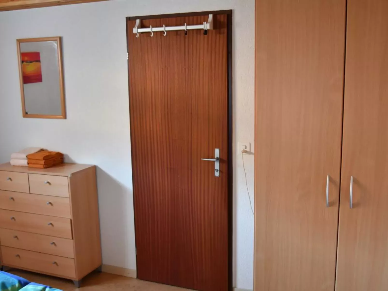 Matten EG Süd-Binnen