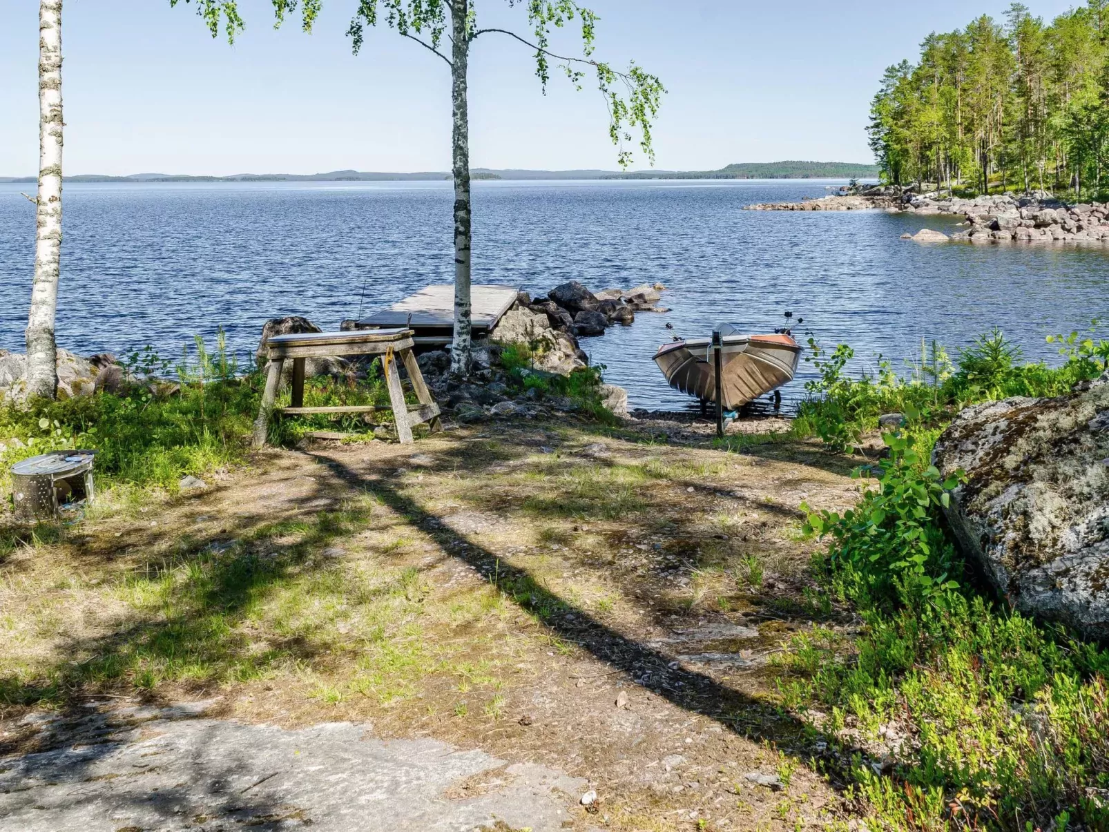Lakunlahti-Buiten