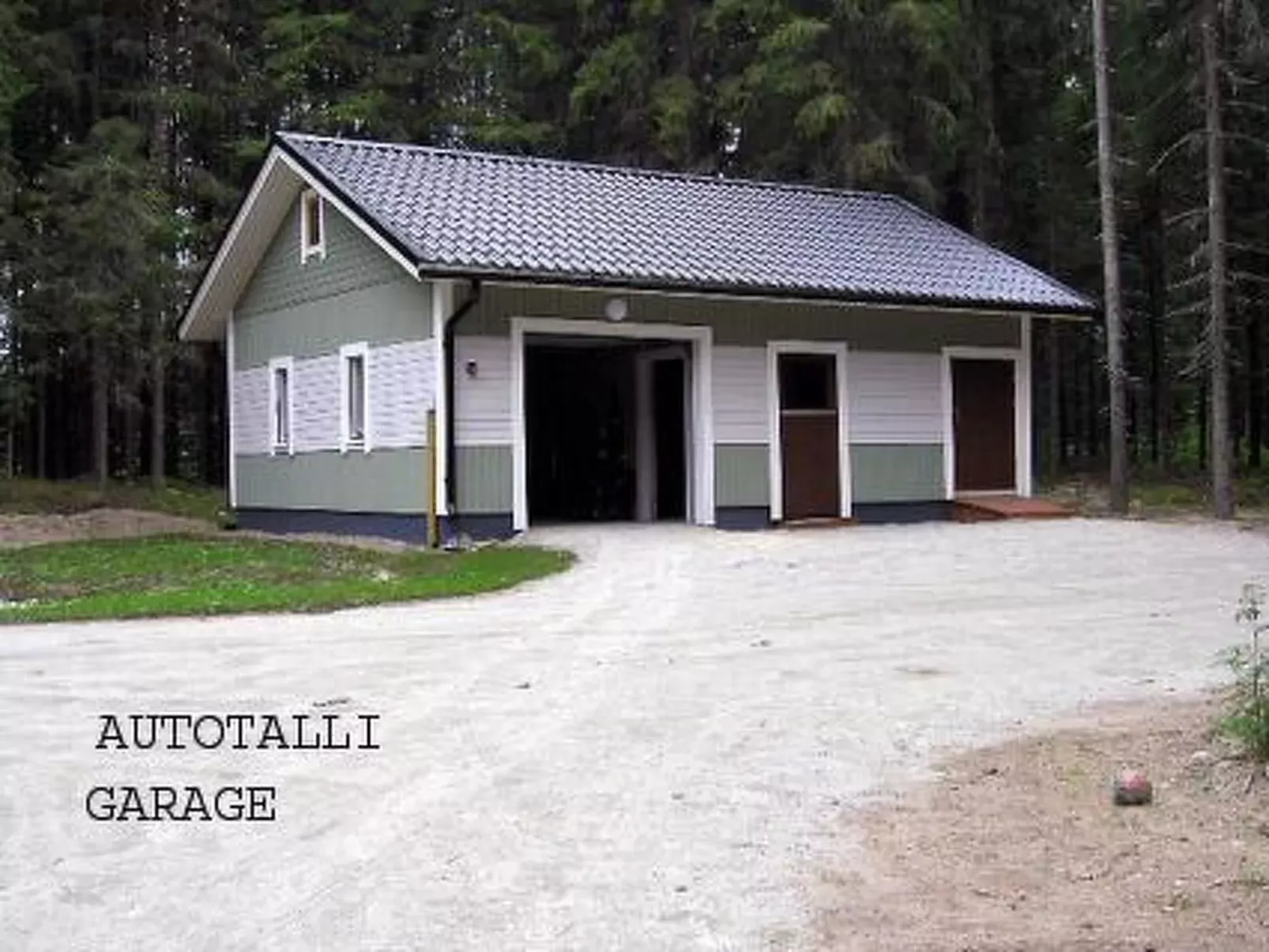 Kärkelä-Buiten