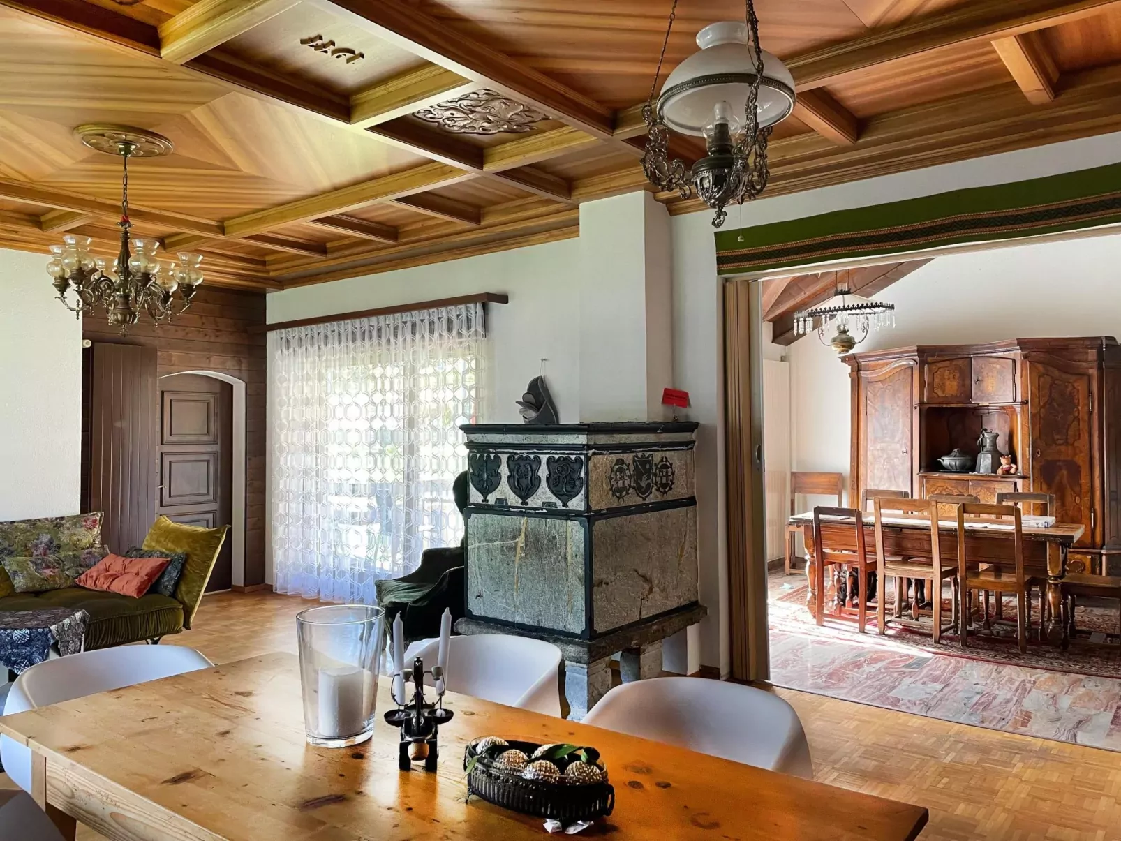 Fifinhaus 1. OG Süd-Binnen