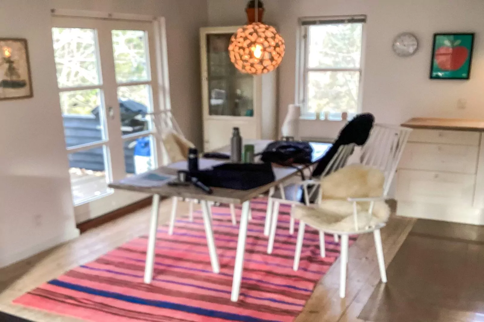 6 Personen vakantie huis in Grenaa-Binnen