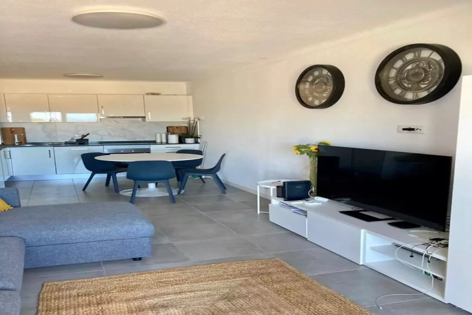 Casa Colina Sol 1009-Woonkamer