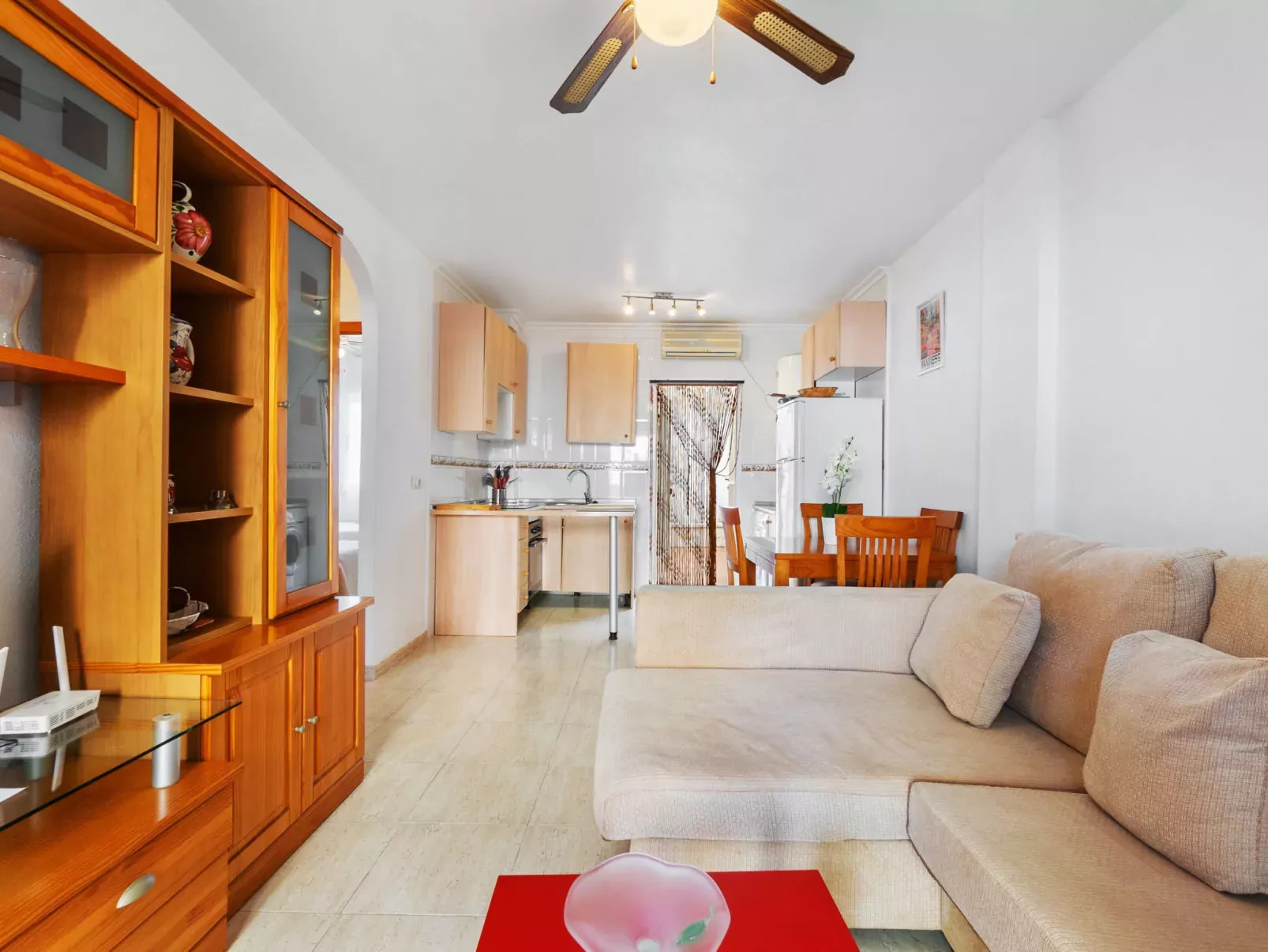 Residencia del Mar II-Binnen