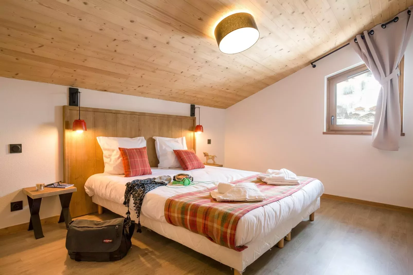 ARECHES BEAUFORT_S8V-Slaapkamer