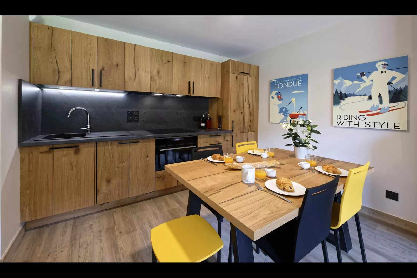 SAMOËNS-S10V-Keuken