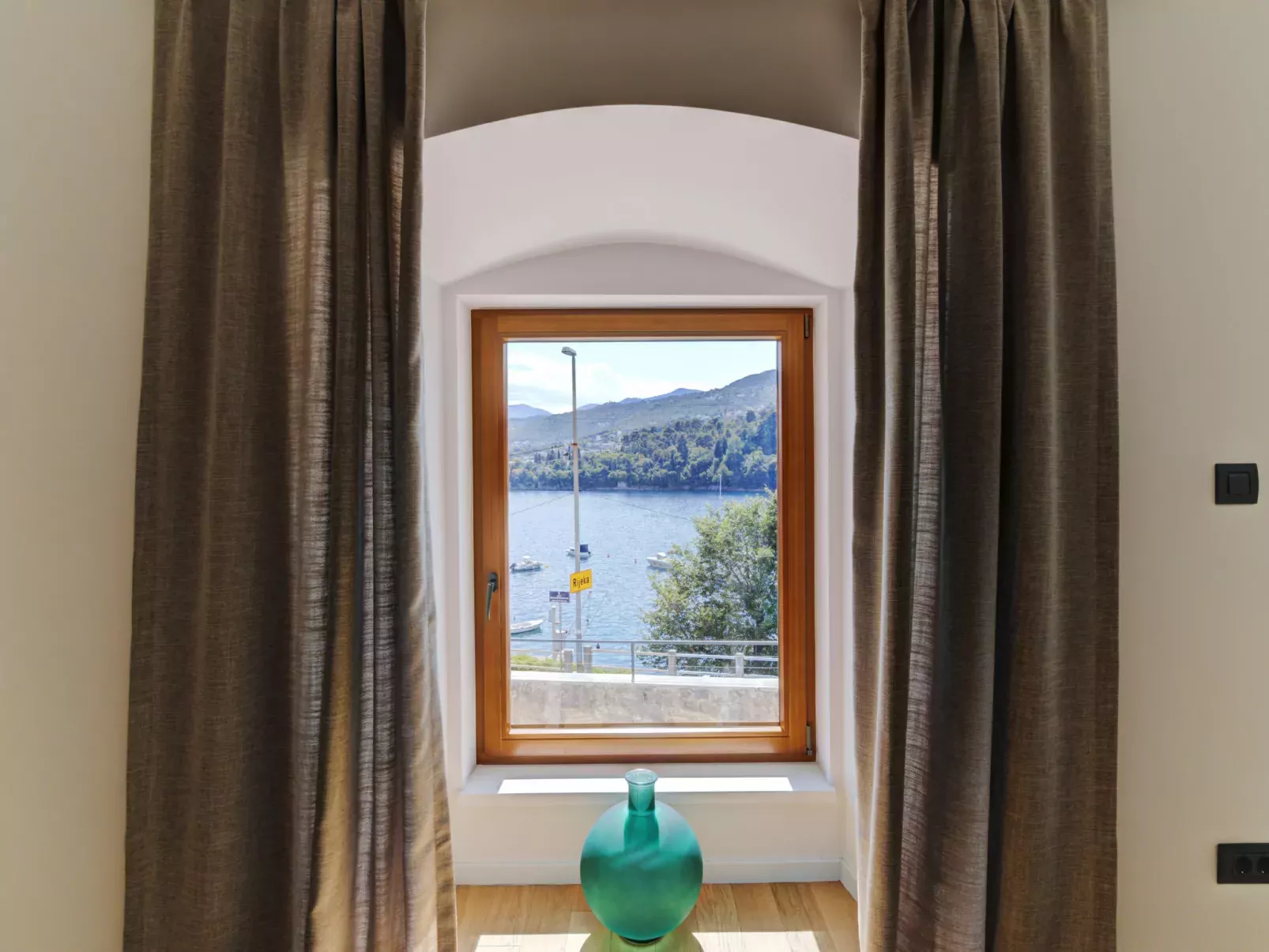 Mare Sano Resort-Binnen