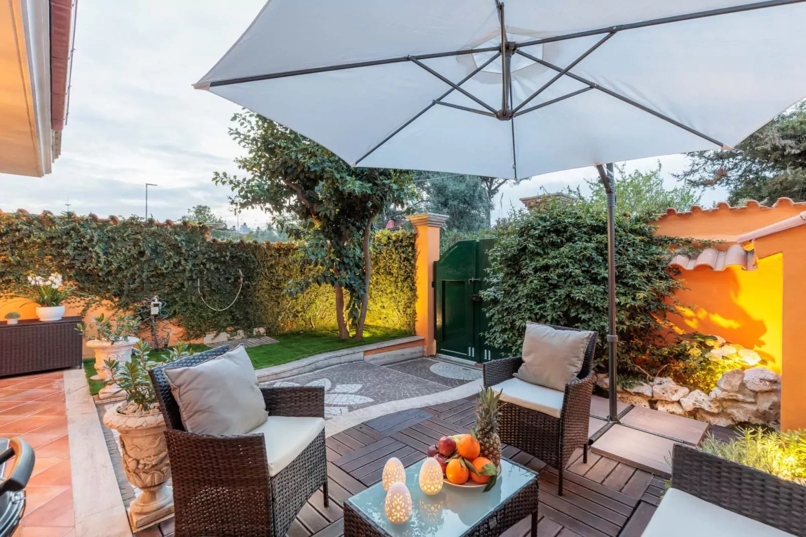 Villa Corallina, A Luxury 2 bedrooms Villa-Niet-getagd