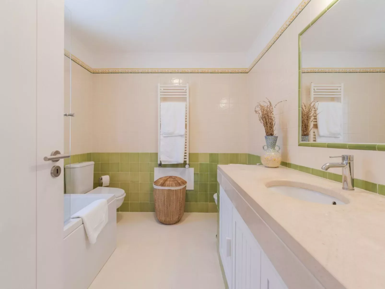 Apartamento Natura Bliss