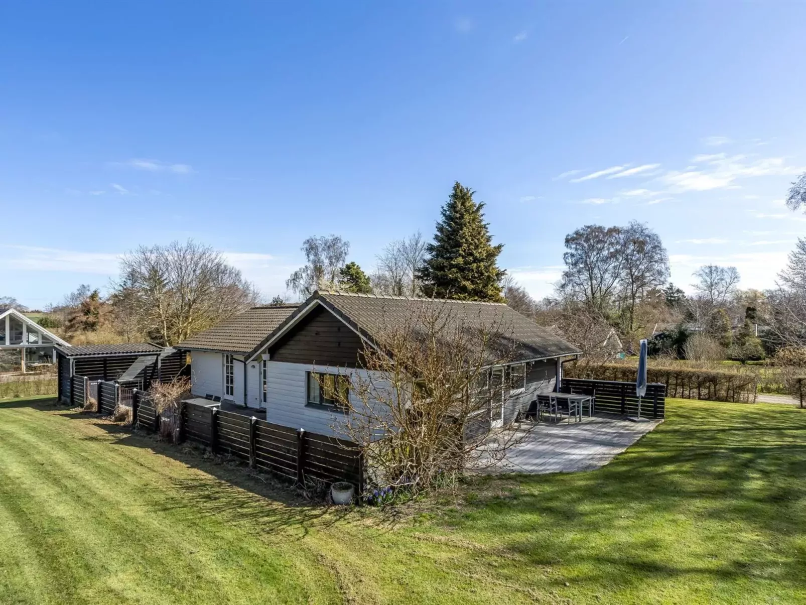 "Prohor" - 150m from the sea-Buiten