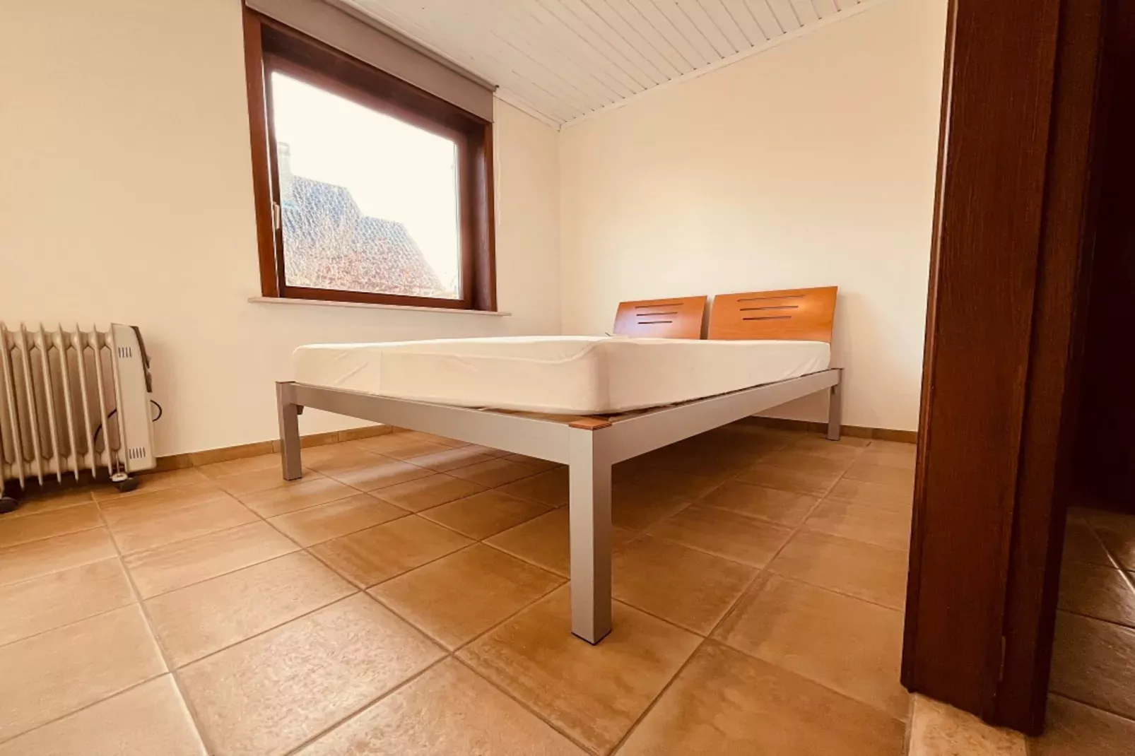 Villa Zeehuusli Villa-Slaapkamer