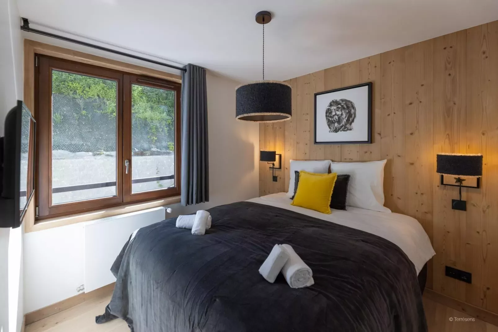 SERRE CHEVALIER Le Cristal Lodge-A36P