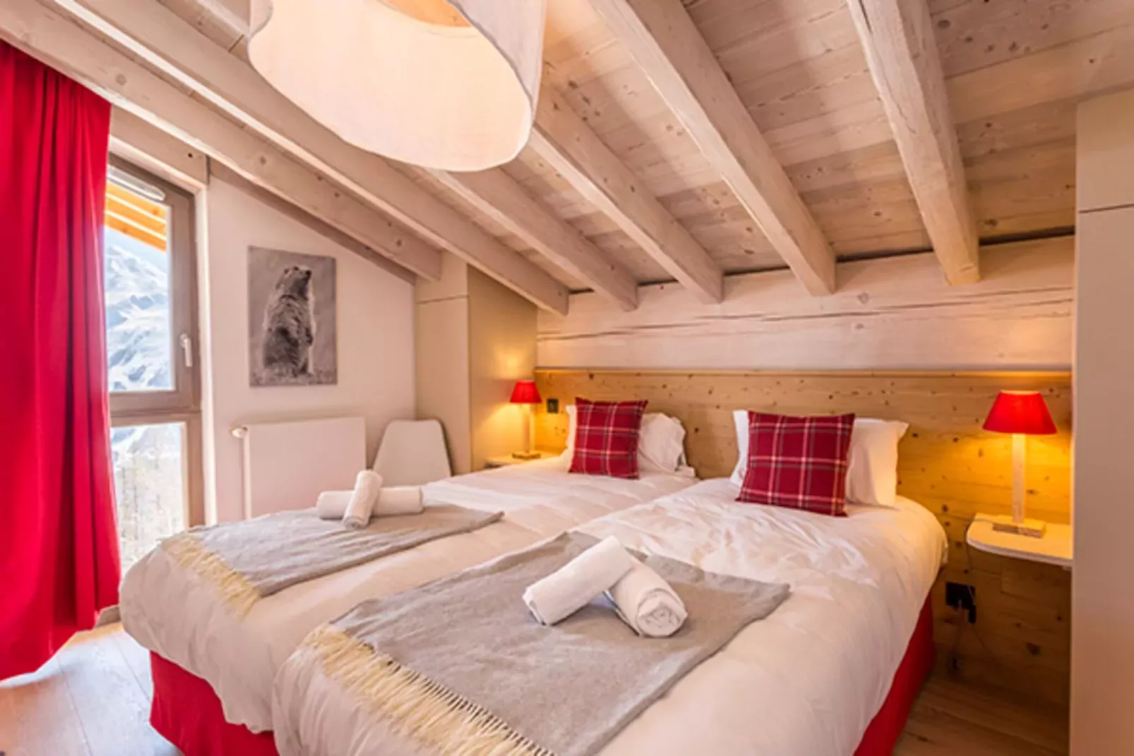 Le Hameau de barthelemy-A36P