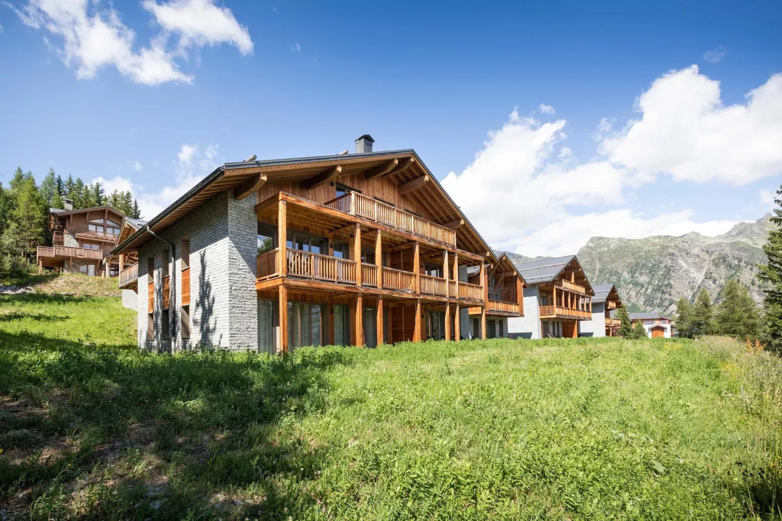 Le Hameau de barthelemy-A50P