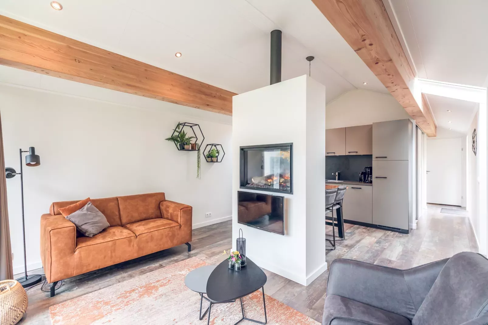 Ecovilla | 2 - 4 persons
