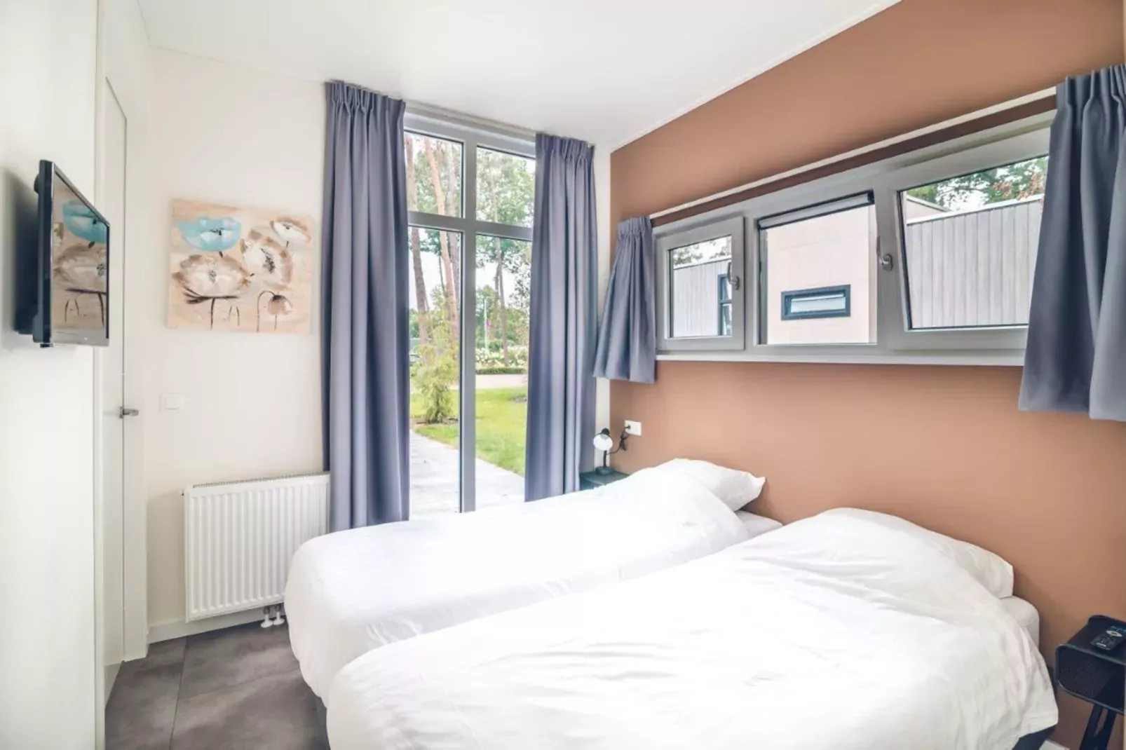 Forest Villa | 2 - 6 people | With airconditioning-Niet-getagd