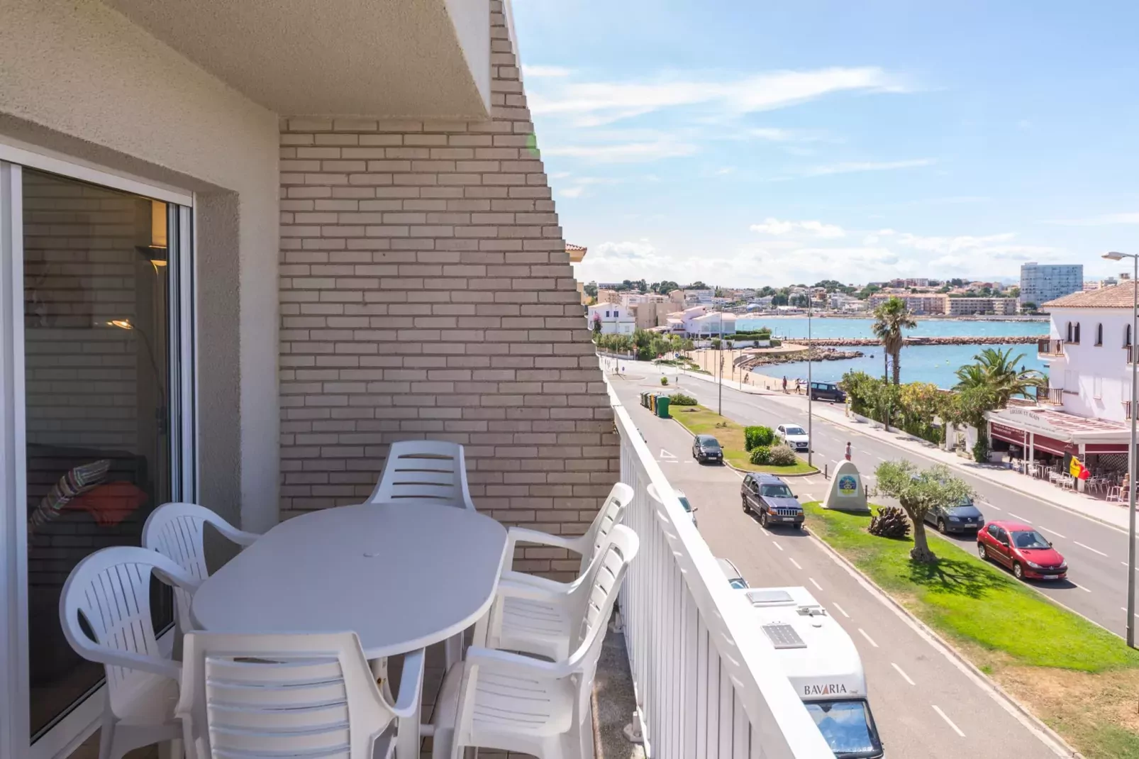 Elena-Terrasbalkon