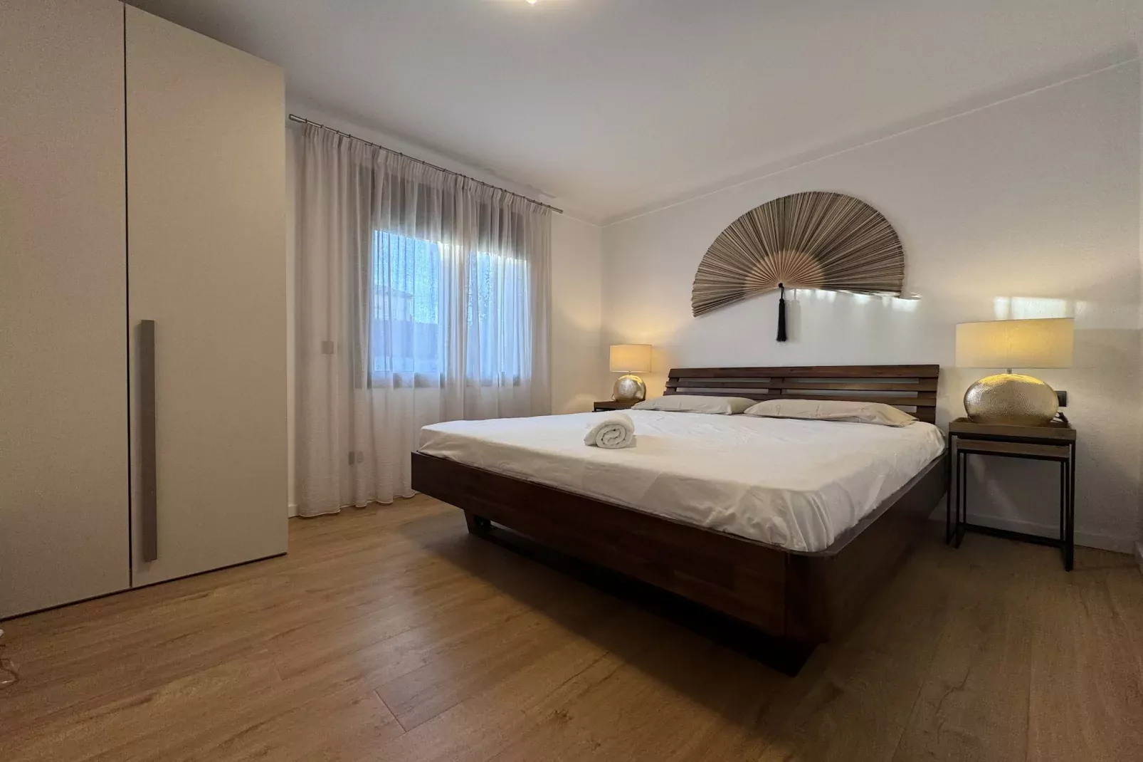 Vinya-Slaapkamer