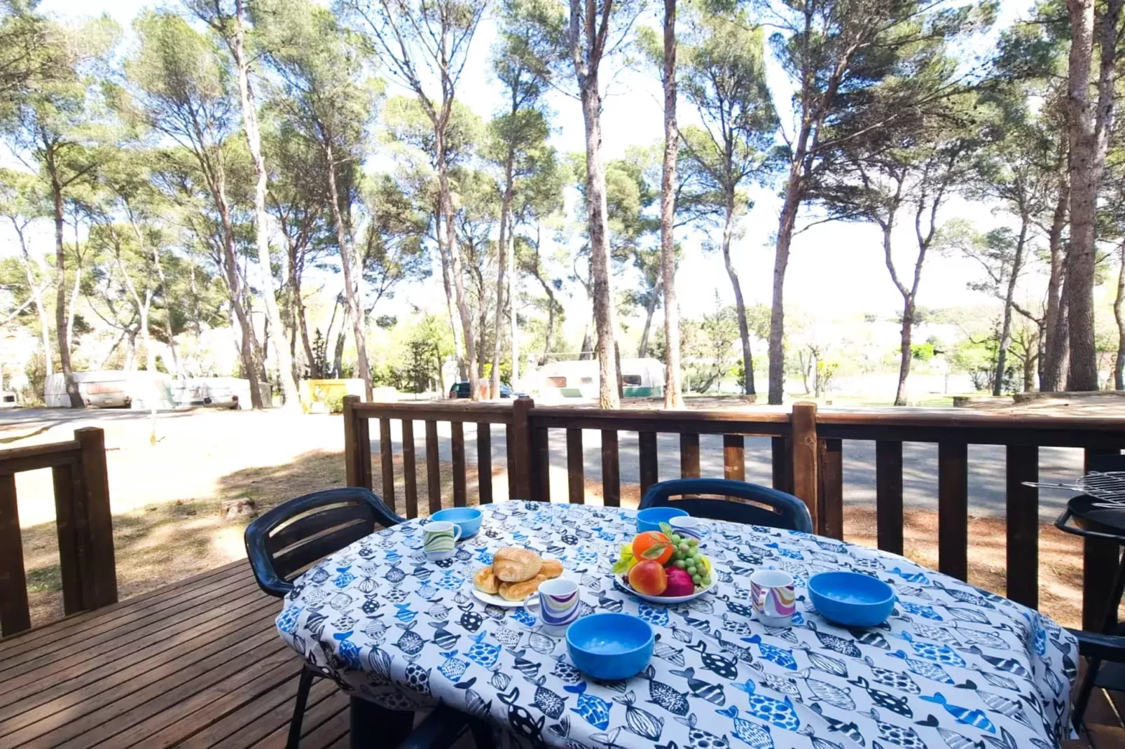 Maite-Terrasbalkon