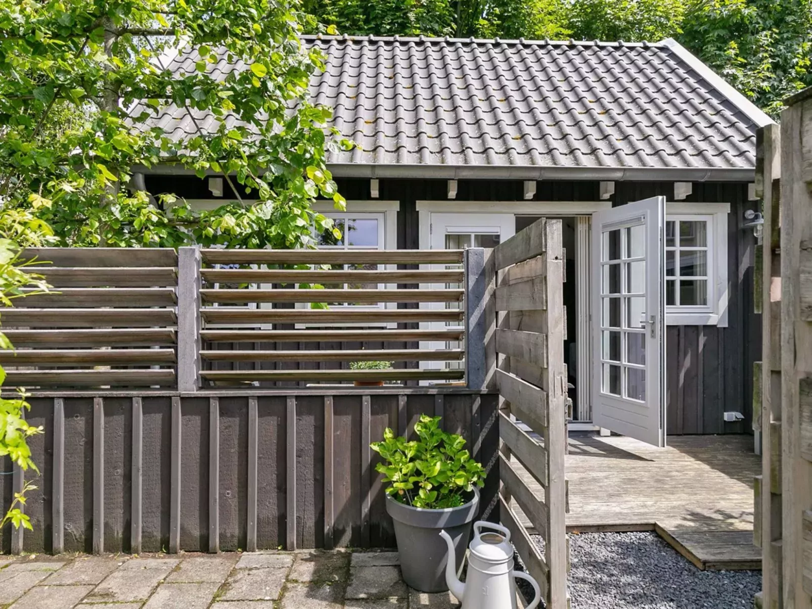 Residence Domburg-Buiten