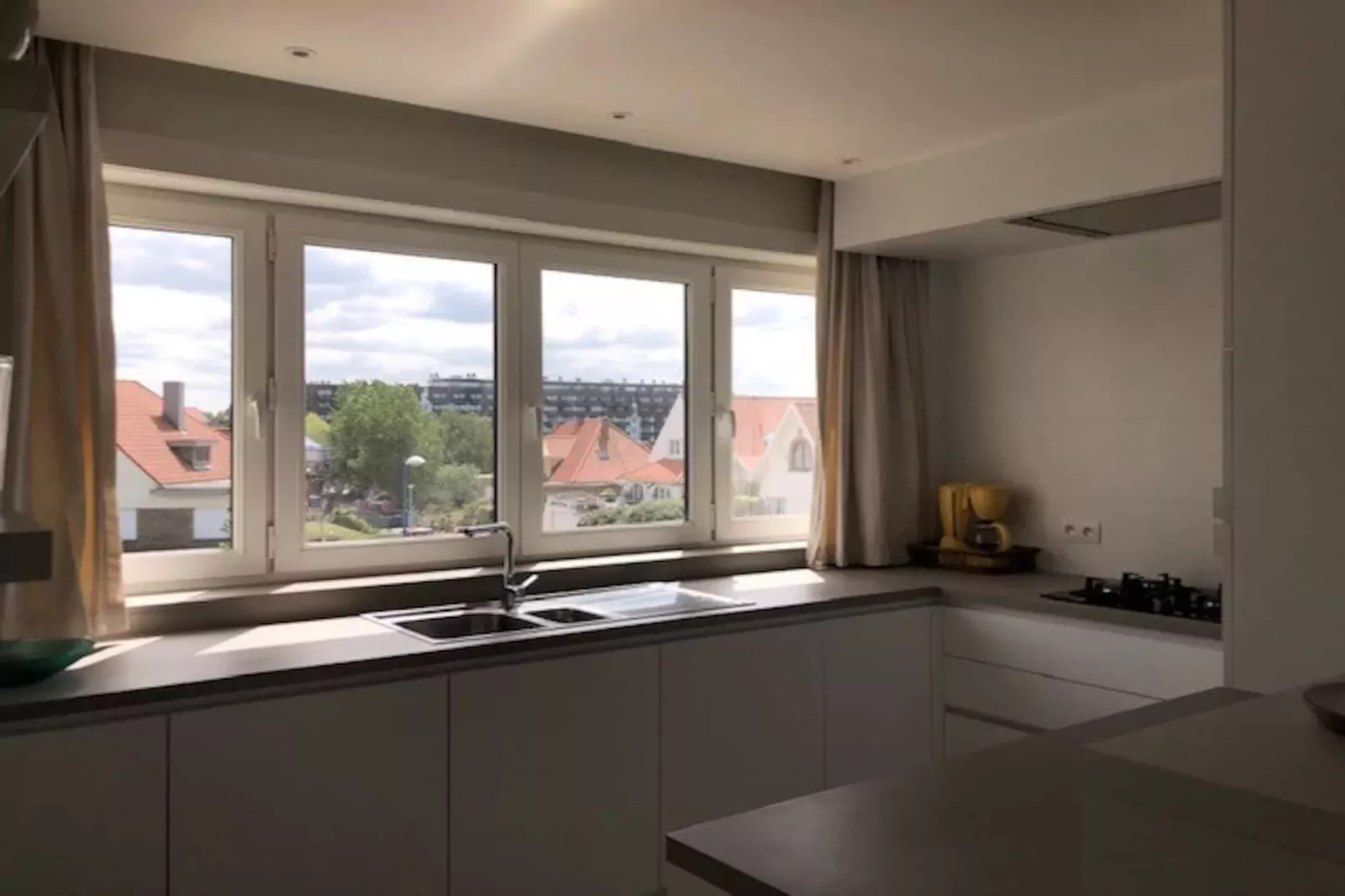Kennedy C2-Keuken