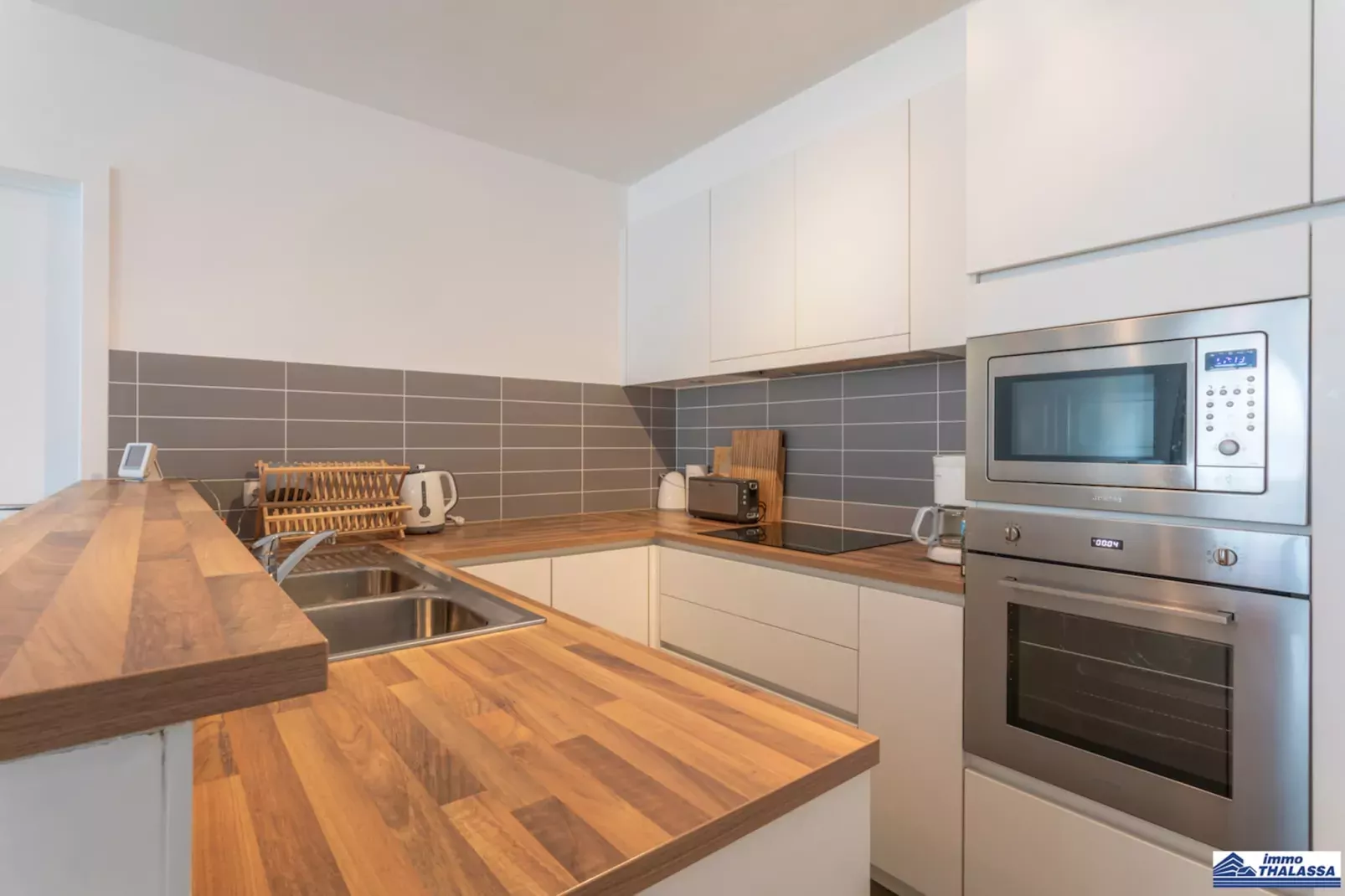 Wilcé 0102-Keuken