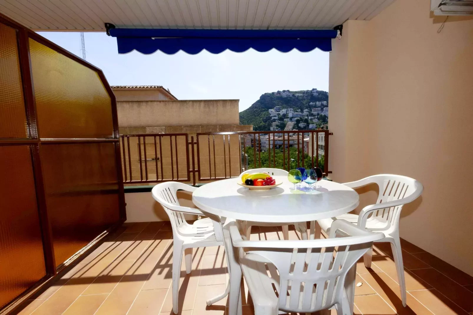 1213 SANT JOAN 200m Playa-Terrasbalkon